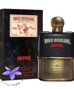 عطر ادکلن ترو رلیجن دریفتر-True Religion Drifter
