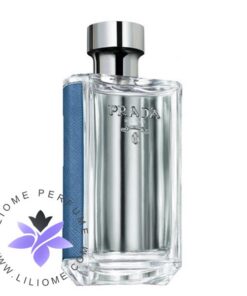 عطر ادکلن پرادا لهوم لئو-Prada L'Homme L'Eau