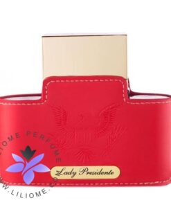 عطر ادکلن امپر لیدی پرزیدنت-Emper Lady Presidente