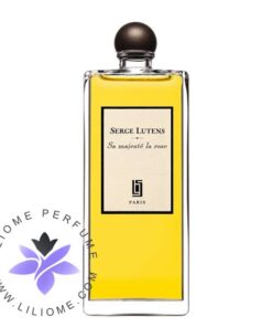 عطر ادکلن سرج لوتنس سا مجست لا رز-Serge Lutens Sa Majeste la Rose