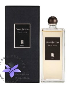 عطر ادکلن سرج لوتنس دیم بلوند-Serge Lutens Daim Blond