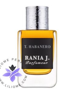 عطر ادکلن رانیا جی تی هابانرو-Rania J T. Habanero