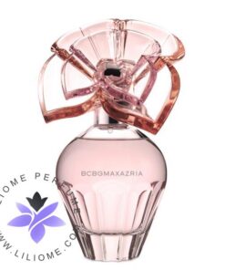 عطر ادکلن مکس آزریا بی سی بی جی-صورتی-Max Azria BCBG