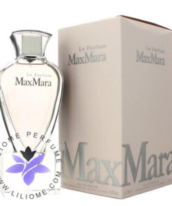 عطر ادکلن مکس مارا له پرفیوم-Max Mara Le Parfum