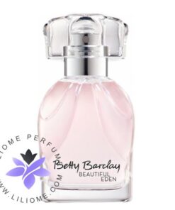 عطر ادکلن بتی بارکلی بیوتیفول ادن ادو تویلت-Betty Barclay Beautiful Eden Eau de Toilette