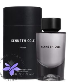 عطر ادکلن کنت کول مردانه-kenneth Cole For Him