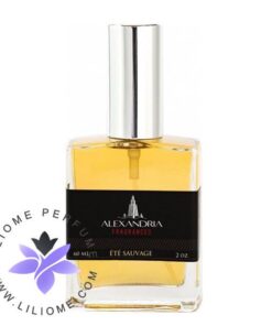 عطر ادکلن الکساندریا فرگرنسز اته ساواج-Alexandria Fragrances Été Sauvage
