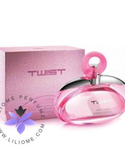 عطر ادکلن امپر تویست-Emper Twist