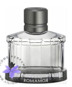 عطر ادکلن لورا بیاجیوتی رومامور اومو-Laura Biagiotti Romamor Uomo