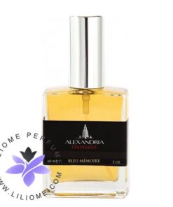 عطر ادکلن الکساندریا فرگرنسز بلو ممویر-Alexandria Fragrances Bleu Memoire