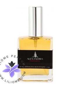 عطر ادکلن الکساندریا فرگرنسز هیمالایا مانتینز-Alexandria Fragrances Himalaya Mountains