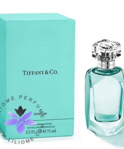عطر ادکلن تیفانی اند کو اینتنس-Tiffany & Co Intense