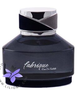 عطر ادکلن امپر فابریک-مشکی-Emper Fabrique