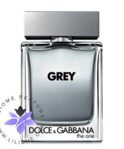 عطر ادکلن دلچه گابانا د وان گری-Dolce&Gabbana The One Grey