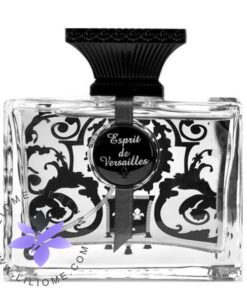 عطر ادکلن اسپریت د ورسای له دوک-مشکی-Esprit de Versailles Le Duc