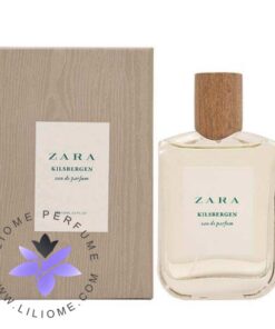 عطر ادکلن زارا کیلزبرگن-Zara Kilsbergen