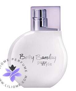 عطر ادکلن بتی بارکلی پیور استایل-Betty Barclay Pure Style