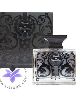 عطر ادکلن اسپریت د ورسای له دوک-مشکی-Esprit de Versailles Le Duc