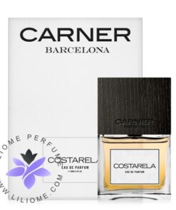 عطر ادکلن کارنر بارسلونا کاستارلا-Carner Barcelona Costarela