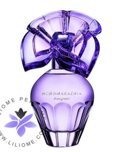عطر ادکلن مکس آزریا بی سی بی جی بن ژنر-بنفش-Max Azria BCBG Bon Genre