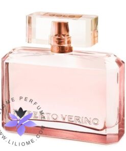 عطر ادکلن روبرتو ورینو گلد بوکت-Roberto Verino Gold Bouquet