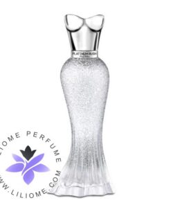 عطر ادکلن پاریس هیلتون پلاتینیوم راش-Paris Hilton Platinum Rush