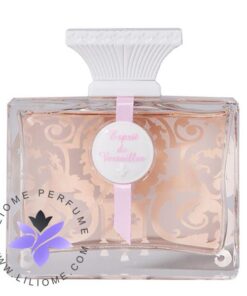 عطر ادکلن اسپریت د ورسای لا دوشس-سفید-Esprit de Versailles La Duchesse
