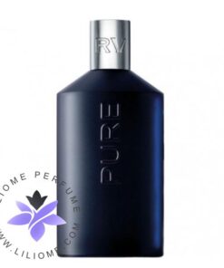 عطر ادکلن روبرتو ورینو آر وی پیور من اینتنسو-Roberto Verino RV Pure Man Intenso