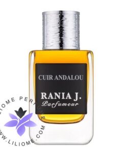 عطر ادکلن رانیا جی کوئیر اندلو-Rania J Cuir Andalou