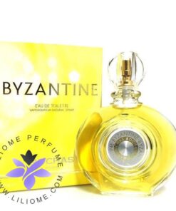 عطر ادکلن روشاس بیزانتین-Rochas Byzantine