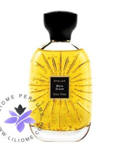عطر ادکلن آتلیه دس اورس بویس سیکار-Atelier des Ors Bois Sikar