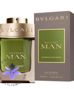 عطر ادکلن بولگاری من وود اسنس | Bvlgari Man Wood Essence