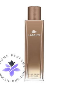 عطر ادکلن لاگوست پور فم اینتنس | Lacoste Pour Femme Intense
