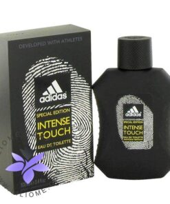 عطر ادکلن آدیداس اینتنس تاچ-Adidas Intense Touch