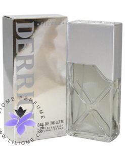 عطر ادکلن اورلن دریک سیلور لیمیتد ادیشن-Orlane Derrick Silver Limited Edition