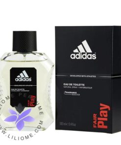 عطر ادکلن آدیداس فیر پلی-Adidas Fair Play