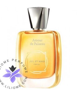عطر ادکلن ژول ات مد آمور د پالازو-Jul et Mad Paris Amour de Palazzo