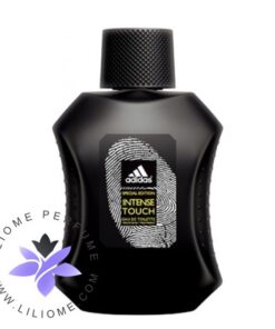 عطر ادکلن آدیداس اینتنس تاچ-Adidas Intense Touch