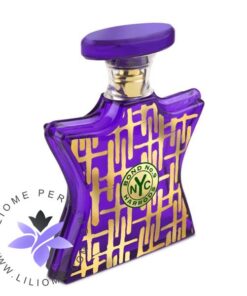 عطر ادکلن بوند شماره ۹ هارودز عود پچولی-Bond No 9 Harrods Oud Patchouli