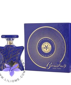 عطر ادکلن بوند شماره ۹ نیویورک پچولی-Bond No 9 New York Patchouli