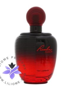 عطر ادکلن تد لاپیدوس رومبا پشن-Ted Lapidus Rumba Passion
