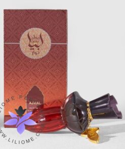 عطر ادکلن اجمل ابیا نویر-Ajmal Abia Noir