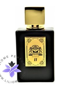 عطر ادکلن اولفکستوری 2 اریستوکراتیک رد-Olfacstory II Aristocratic Red