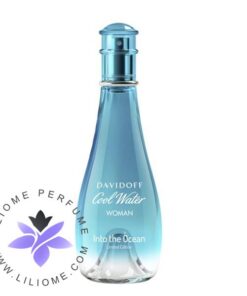 عطر ادکلن دیویدوف کول واتر اینتو د اوشن زنانه-Davidoff Cool Water Into The Ocean for Women