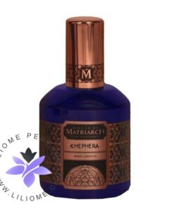 عطر ادکلن هاوس آف متریارک کفرا-House of Matriarch Khephera