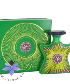 عطر ادکلن باند شماره ۹ بلیکر استریت-Bond No 9 Bleecker Street