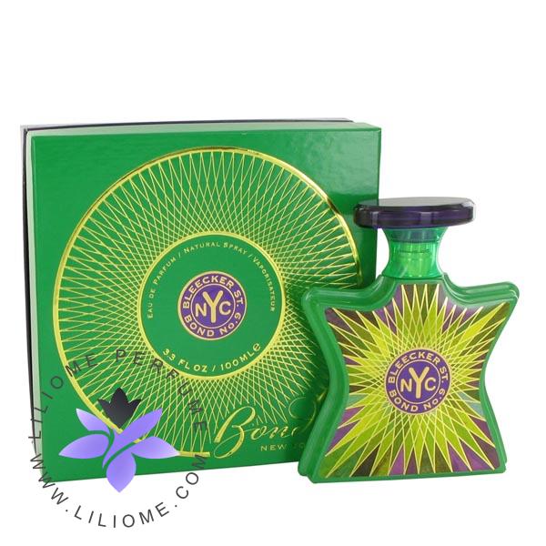 عطر ادکلن باند شماره ۹ بلیکر استریت-Bond No 9 Bleecker Street