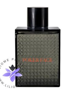 عطر ادکلن تد لاپیدوس پوکر فیس-Ted Lapidus Poker Face
