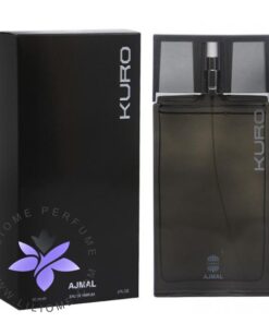 عطر ادکلن اجمل کورو-Ajmal Kuro