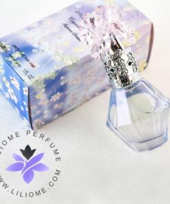 عطر ادکلن جیل استوارت کریستال بلوم آرورا دریم هیر میست-Jill Stuart Crystal Bloom Aurora Dream Hair Mist